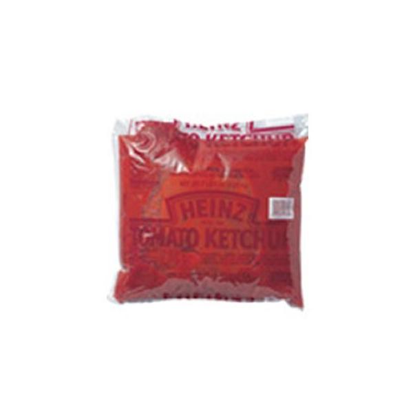 ケチャップ HEINZ ハインツ トマトケチャップ 業務用 パウチパック　3232G×6袋 (1ケース)