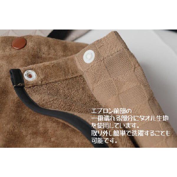今治タオル ギャルソンエプロン 綿100 無地 ブラック グレー ブラウン Buyee Buyee 日本の通販商品 オークションの代理入札 代理購入