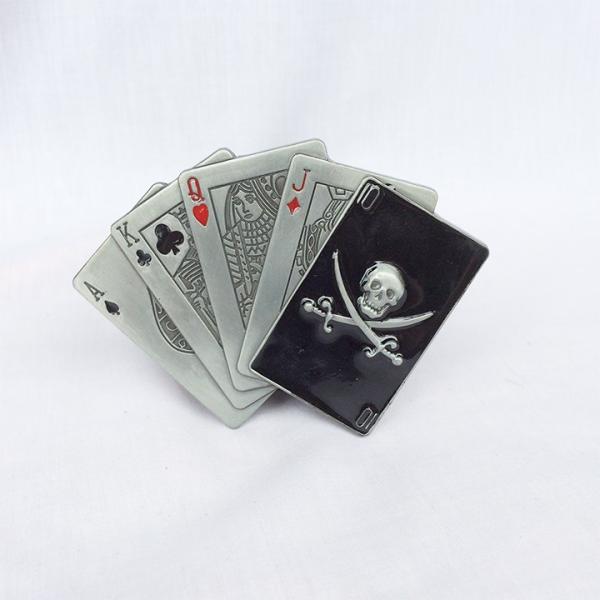 トランプ スカル Joker ジョーカー スペード キング クイーン ハート ダイヤ バックル ベルト 単品 105 Buyee Buyee Japanese Proxy Service Buy From Japan Bot Online