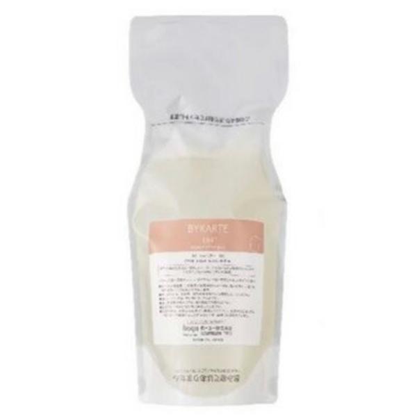 hoyu（ホーユー） 送料無料 バイカルテ リペアシャンプー UH＋ 600ml