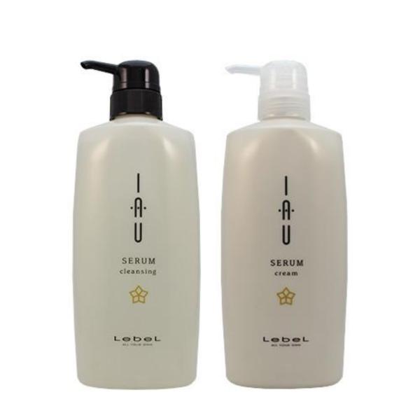 ・クレンジング ＜シャンプー＞地肌と髪を、すみずみまで届くキメの細かいたっぷり泡で汚れやニオイをやさしくしっかりオフ。からませずになめらかに洗い上げるので、髪に負担になる摩擦からも守ります。※シリコーンフリー◎フローラルグリーンの香り・クリ...