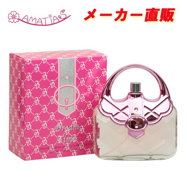 安心のメーカー直販 アマティアス ドリームタイム オードパルファム Edp Sp 115ml あすつく 香水 エスカーダ Escada セクシーグラフィティ タイプの香り Amt016 115 Makelucky 通販 Yahoo ショッピング