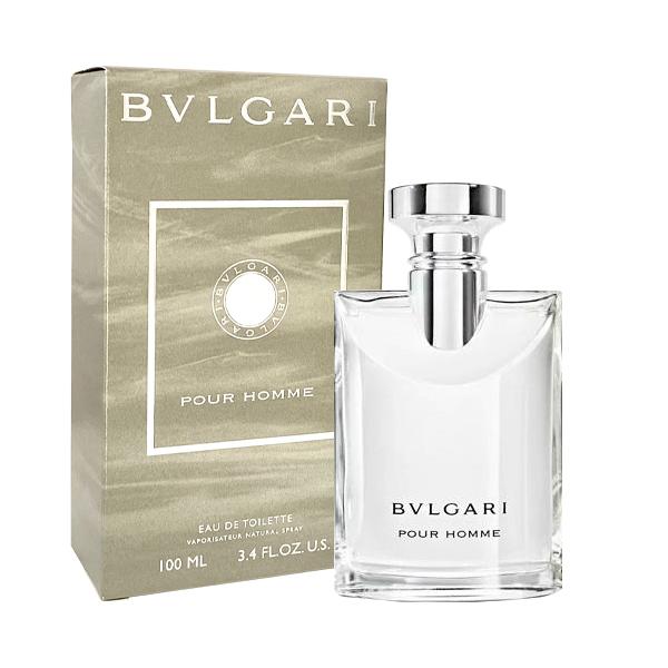 送料無料 ブルガリ 香水 BVLGARI ブルガリ プールオム オードトワレ EDT SP 100m...