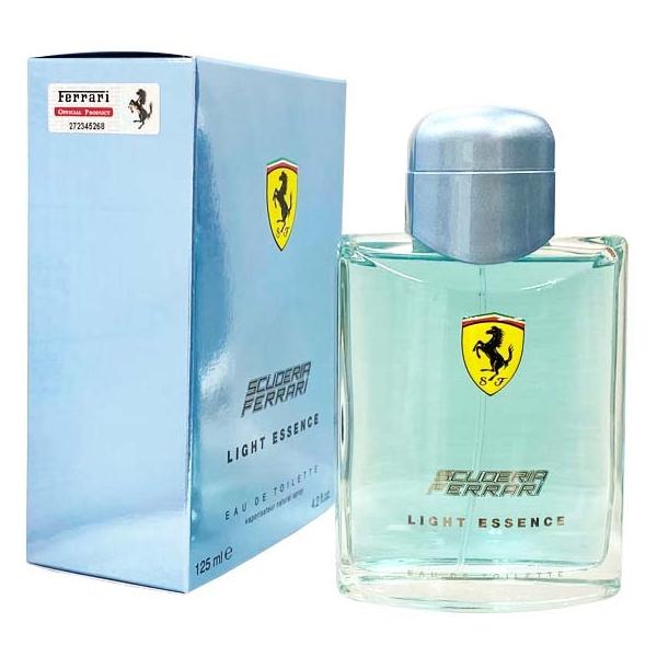 祝開店！大放出セール開催中 フェラーリFERRARI レッドEDT 125ml