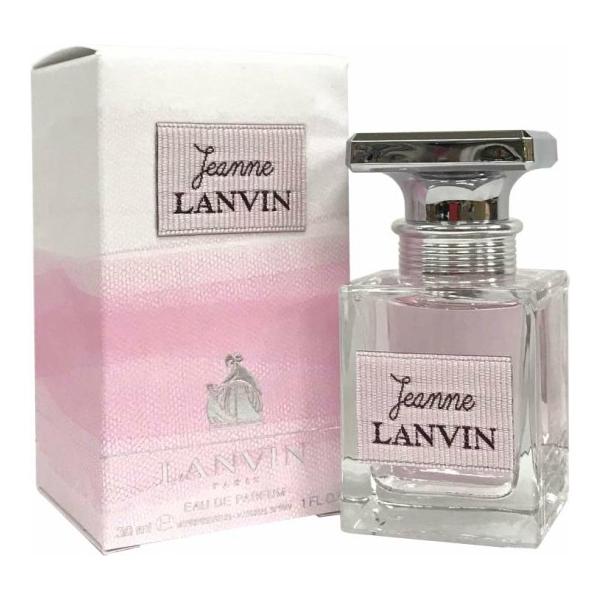 ランバン 香水 LANVIN ジャンヌ ランバン オードパルファム EDP SP