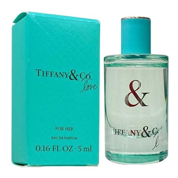 ティファニー 香水 TIFFANY ティファニー ＆ ラブ フォー ハー
