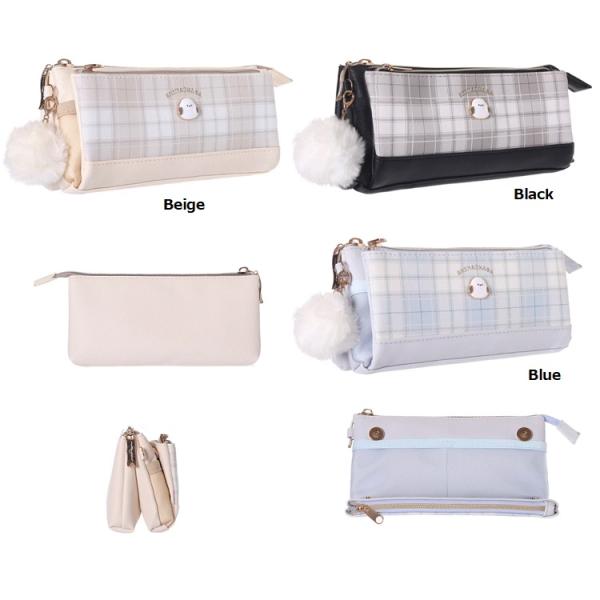 マーマレード様 完成品ご確認ページ☺︎ ペンケース ポーチ マーマレード様 完成品ご確認ページ☺︎ ペンケース ポーチ