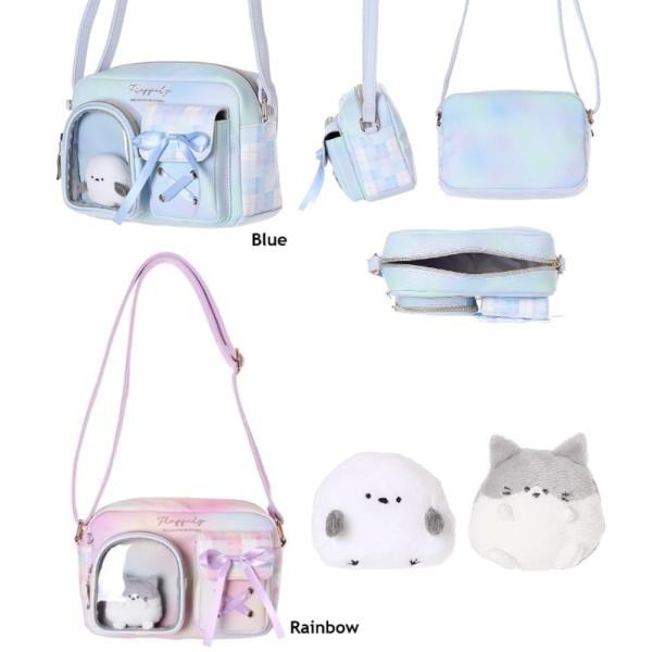 商品写真はできる限り現品を再現するよう心掛けておりますが、ご利用のモニターにより 若干差異が生じる場合がございます。 予めご了承ください。  素材 合皮サイズ 高さ16cm×幅22cm×底マチ7.5cm　　298gショルダーひも：(約)68...