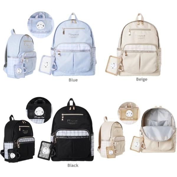 商品写真はできる限り現品を再現するよう心掛けておりますが、ご利用のモニターにより 若干差異が生じる場合がございます。 予めご了承ください。  素材 ポリエステル　抗菌防臭加工サイズ 高さ41cm×幅28cm×底マチ14cm　　　489gショ...