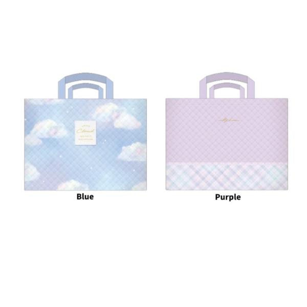 素材 ポリエステルサイズ 高さ30cm×幅40.5cm内側にネームラベル付き内ポケット付き