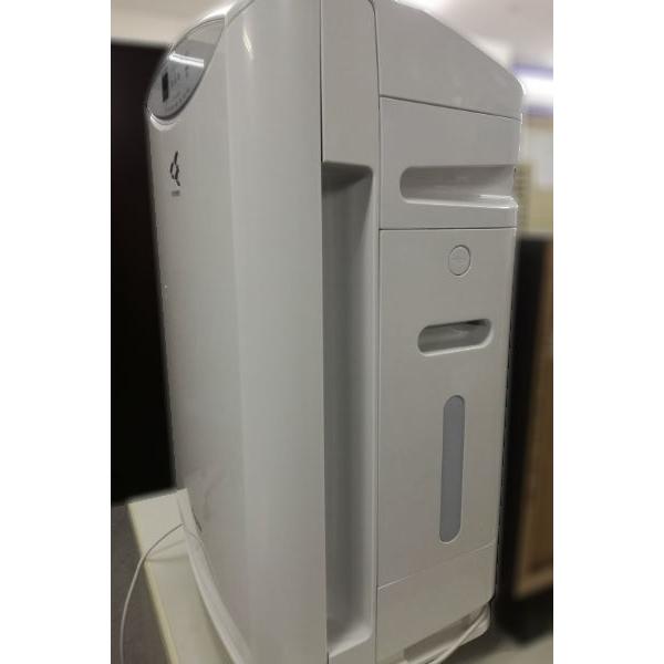 Daikin Tck70r W ダイキン 加湿ストリーマ空気清浄機 うるおい光クリエール ホワイト 良品 Buyee Buyee 日本の通販商品 オークションの代理入札 代理購入