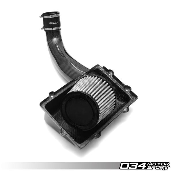 <034motorsport>�@�J�[�{���@�R�[���h�G�A�C���e�[�N�@for Audi 8V/8S, VW Golf7�@