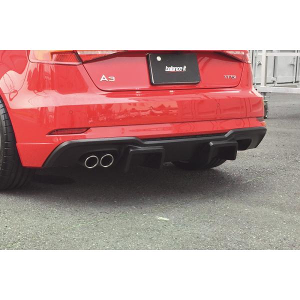 yFRPzbalance it AfBt[U[ Audi  RS3 (8V) 2017-  2013-2016 SEDAN ONLY