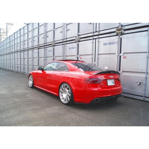 yFRPzbalance it _bNe[  Audi RS5 2010-2016