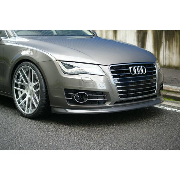 �yFRP�zbalance it �t�����g���b�v�X�|�C���[ Audi A7(4G)  2010-2014