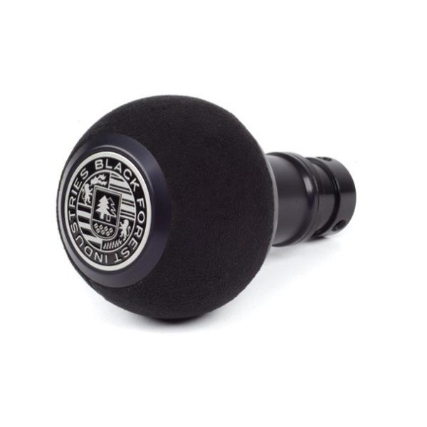 yBLACK FOREST INDUSTRIESzAudi &amp; VW@S-tronic,DSG,ATԗpVtgmu -Black Alcantara ubN/AJ^-