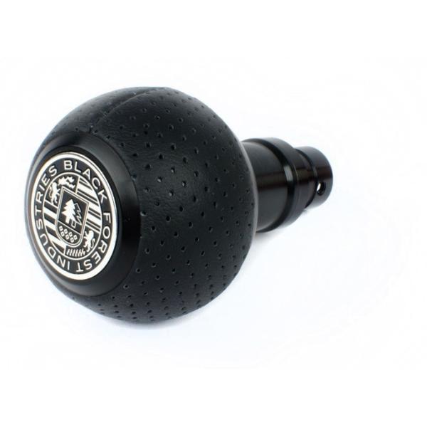 yBLACK FOREST INDUSTRIESzAudi &amp; VW@S-tronic,DSG,ATԗpVtgmu -Black/Black Leather ubN/ubNU[-