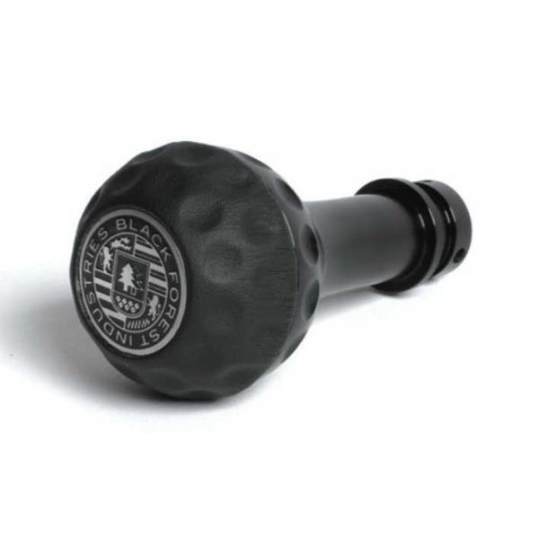 �yBLACK FOREST INDUSTRIES�z Audi &amp; VW�@�}�j���A���ԗp�V�t�g�m�u Golf Ball Black �S���t�{�[���u���b�N