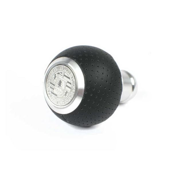 yBLACK FOREST INDUSTRIESz Audi R8pVtgmu Silver/ Black Leather Vo[/ubNU[