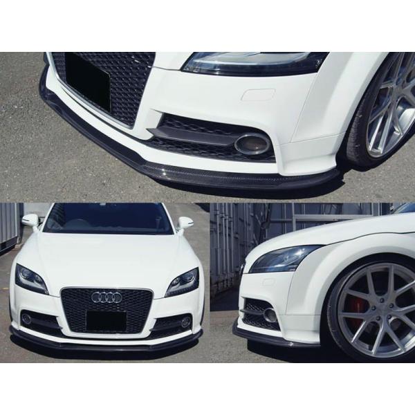yJ[{zbalance it AfBt[U[   Audi TTS(8J)2008-2014 / TT(8J)S-line 2013-2014