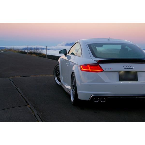 yJ[{zbalance it TChXJ[g  Audi TTRS/TTS/TT(8S) S-line 2015-