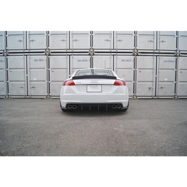 yFRPzbalance it AfBt[U[   Audi TTS/TT(8S) S-line 2015-