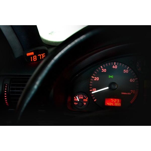 マルチメーター 車用メーター Obd2の人気商品 通販 価格比較 価格 Com