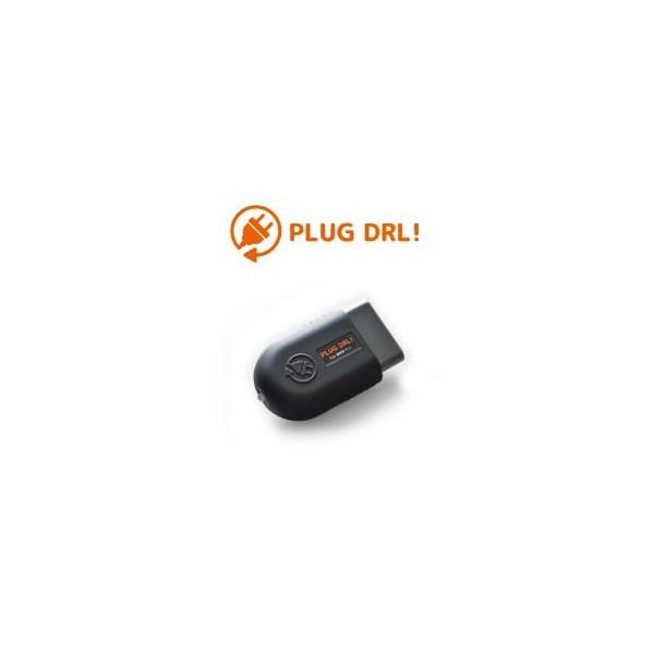 &lt;PLUG CONCEPT&gt;@PLUG DRL!@fCCg