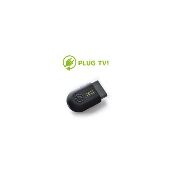 &lt;PLUG CONCEPT&gt;@PLUG TV!@erLZ[