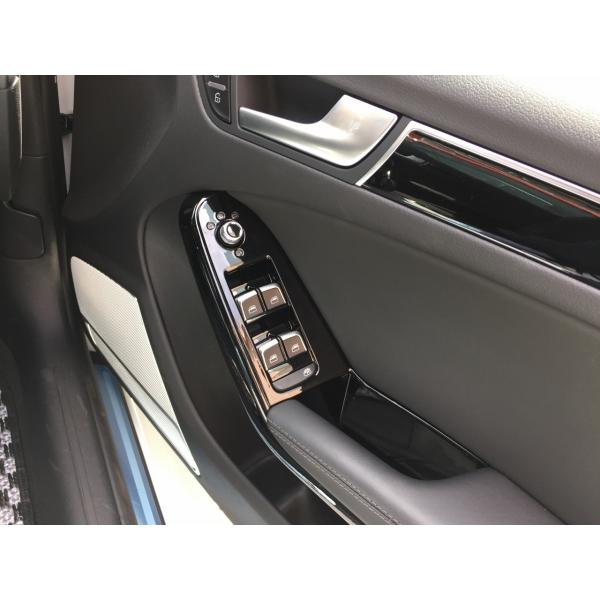 &lt;makeover&gt;@Audi S5/A5 Sportback  X^[gAbvLbg