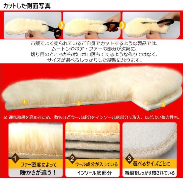 1 1 インソール ムートン 中敷き 暖かい 衝撃吸収 レディースブーツ モカシン パンプス スニーカー 通勤靴メンズ レディース Buyee Buyee Japanese Proxy Service Buy From Japan Bot Online