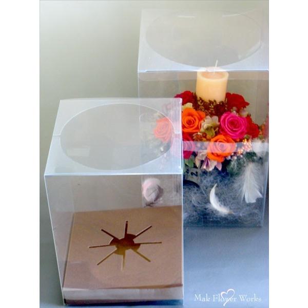 クリアケース クリアボックス プリザーブドフラワー 保存ケース Buyee Buyee 日本の通販商品 オークションの代理入札 代理購入