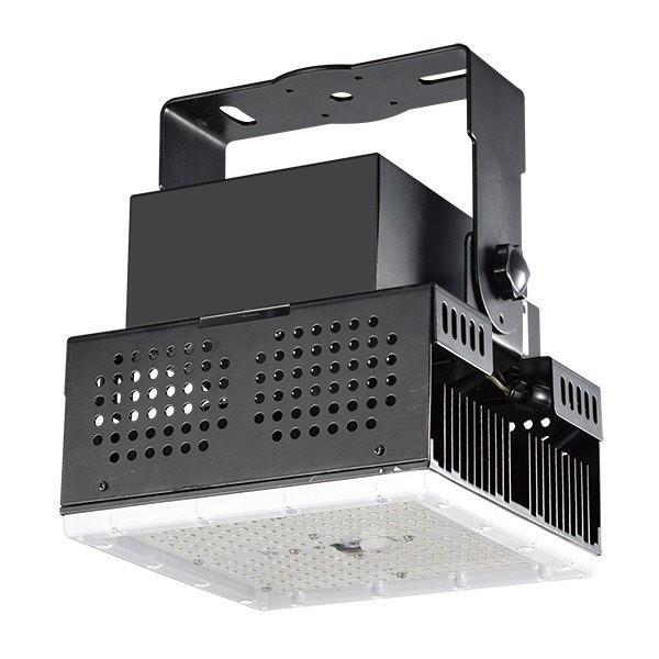 【送料】送料無料!!【納期】ご注文日より即日〜3日以内に出荷致します。(※土日祝を除きます。※在庫品に限ります。)【商品紹介】・水銀灯1000W相当品のLED高天井用照明です。・工場、倉庫、体育館等の施設でご利用頂けます。・メーカー：マキテ...