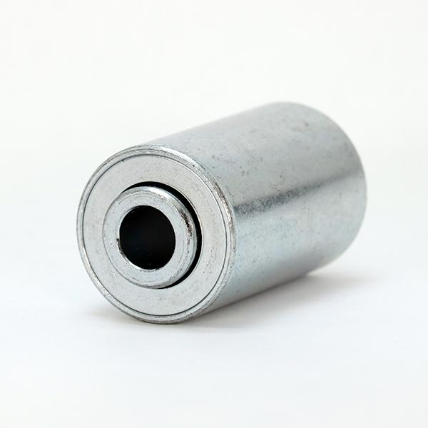 【特長】・マキテック製ホイールコンベヤ W-30BSO・W-30BSH対応ホイール。・スチール製削り出しホイール。・保持器（リティナ―）により、回転は滑らかで静か。・軽〜中荷重負荷回転に適します。・軸付きです。軸無しをご希望の方は軸無なしの...