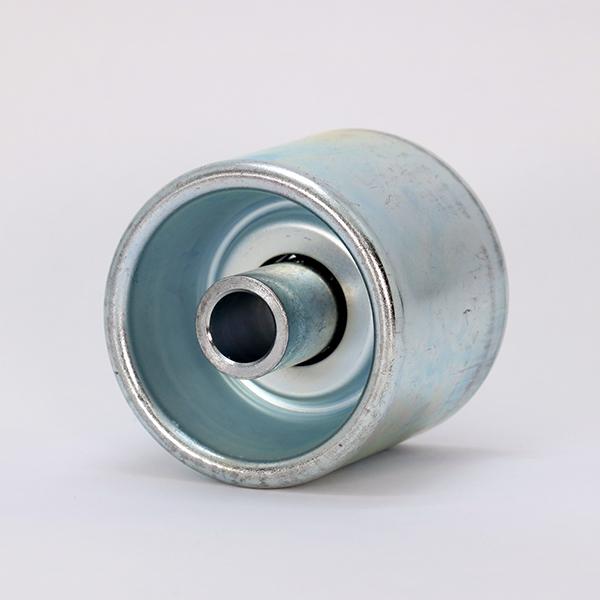 【特長】・マキテック製ホイールコンベヤ W-5750P対応ホイール。・スチール製プレスホイール。・安価タイプ。・軽軽〜中荷重負荷回転に適します。・軸付きです。軸無しをご希望の方は軸無なしの販売ページにてご購入ください。【仕様：ホイール】・材...