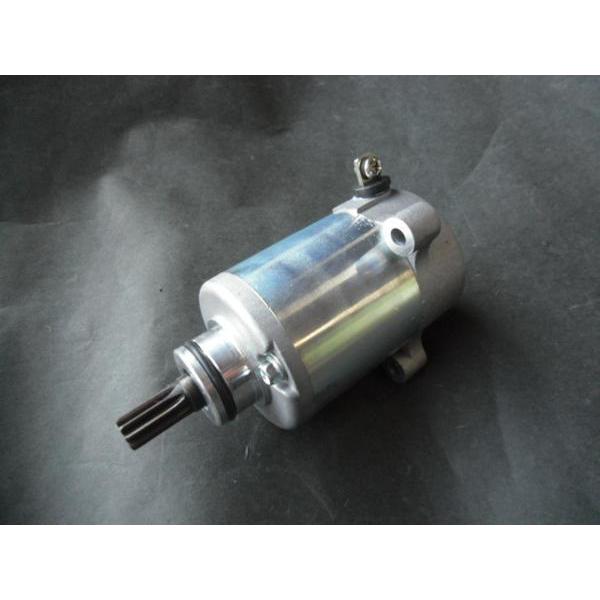 セルモーター 新品 アドレスV125 アドレスV125S アドレスV125G