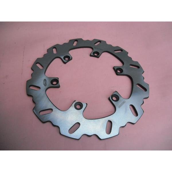 ウエイブブレーキデイスク33 XJR1300R XJR1200R FZ750 FZX750 FZR1000