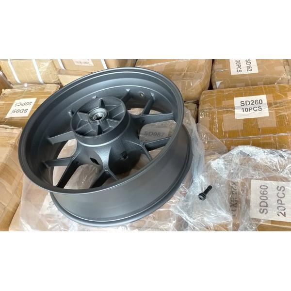 新品 リア ホイール CBR1000RR SC59 2012-15 純正タイプ rear wheel