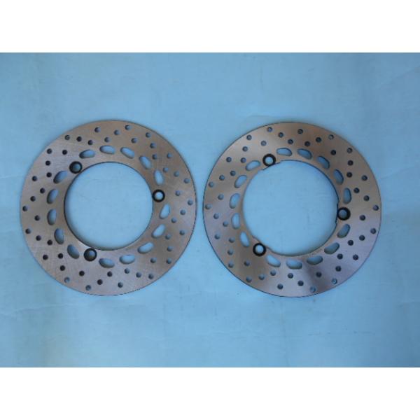 新品 前後セット ブレーキディスク NMAX125 N-MAX125 NMAX155 N-MAX155