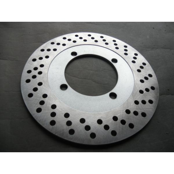 GJ73A 純正対応品 新品 リア用 社外品 DISC GSXR250 GSX250R GSX