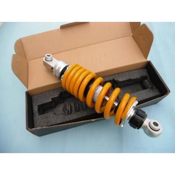 VOPO製 リアショック リアサス リアサスペンション NC750X NC750S