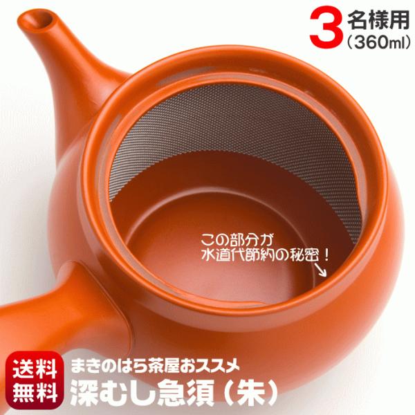 急須　茶器　常滑 常滑焼 日本茶・中国茶 急須 茶器 [東山堂煎茶器店 オンライン