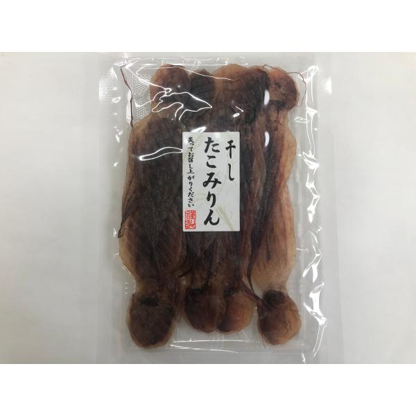 たこ（ベトナム）、砂糖、食塩／ソルビトール、調味料（アミノ酸）