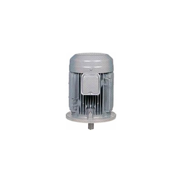 仕入れ先在庫品　SF-PRV2.2KW　4P　三菱電機　三相200V　4P　全閉外扇屋内仕様型立型モーター　SF-PRV2.2KW-4P　　SFPRV2.2KW　