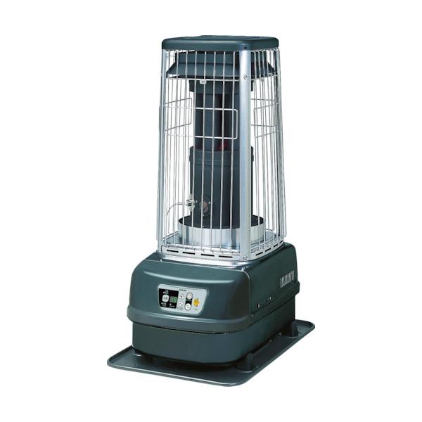 トヨトミ　業務用石油ストーブ　KF-196 個人宅可 KF-R19N KFR19N トヨトミ 業務用大型石油ストーブ JAN