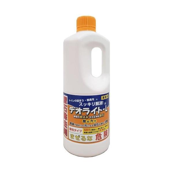 弊社に在庫有り　 200594  和協産業　デオライトＬ　１ｋｇ  JAN：4560275310021