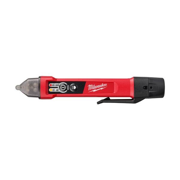 メーカー欠品中　NCVDDF APJ　ｍｉｌｗａｕｋｅｅ　検電器　非接触式交流専用デュアルレンジ　JAN：4573592057821
