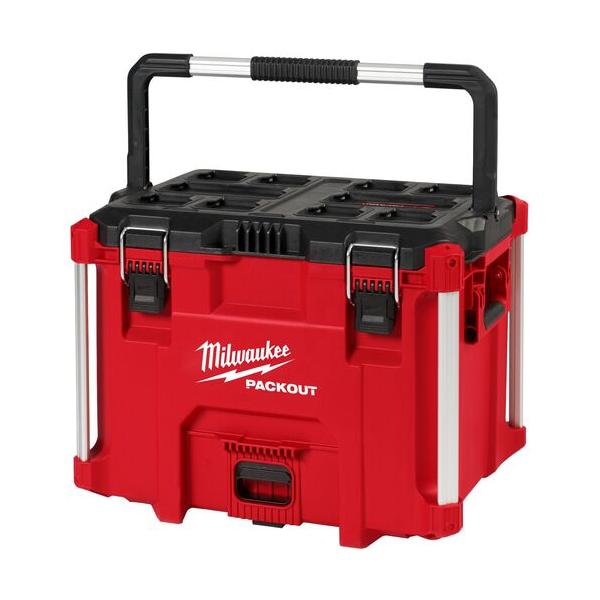 48-22-8423　ｍｉｌｗａｕｋｅｅ　ＰＡＣＫＯＵＴ　ツールボックス　ＸＬサイズ　JAN：4573592057920