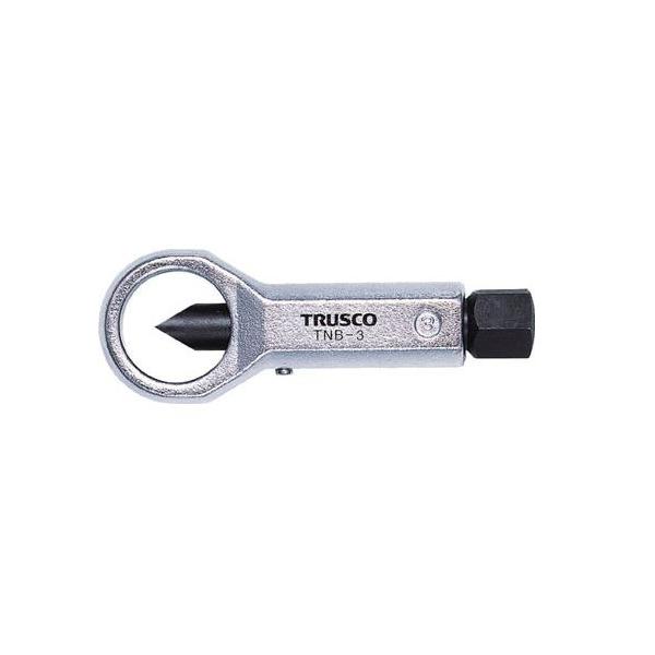 他サイト： TNB-2　ＴＲＵＳＣＯ　ナットブレーカー　Ｎｏ．２   TNB2  　JAN：4989999126051の商品画像