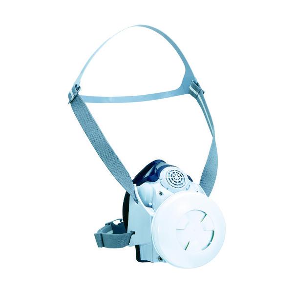 SY11 シゲマツ 電動ファン付呼吸用保護具 本体Sy11（フィルタなし